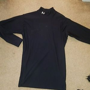 Under Armour turtle neck cold gear